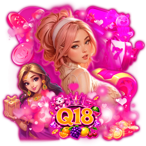 q18 สล็อต
